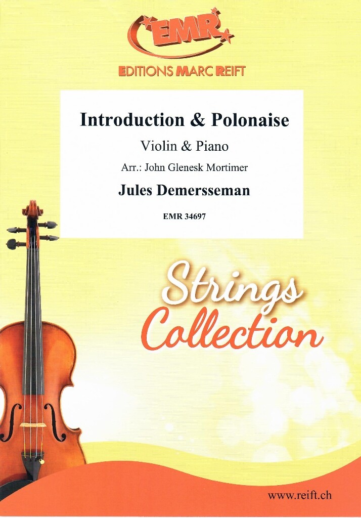 Introduction & Polonaise